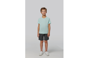 T-shirt finisher ProAct à manches courtes pour enfant