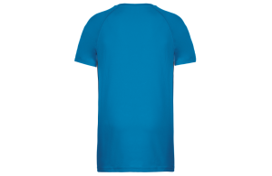 T-shirt finisher ProAct à manches courtes pour enfant