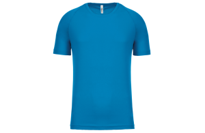 T-shirt finisher ProAct à manches courtes pour enfant