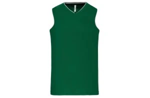 Maillot de basket-ball ProAct pour homme