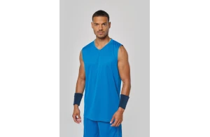 Maillot de basket-ball ProAct pour homme