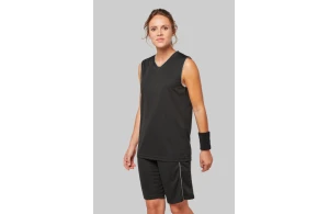 Maillot de basket-ball ProAct pour femme