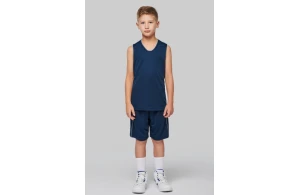 Maillot de basket-ball ProAct pour enfant