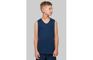 Maillot de basket-ball ProAct pour enfant