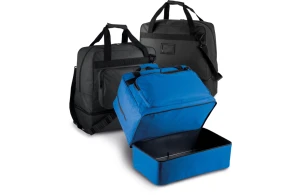 Sac de sport ProAct 60 litres avec base rigide