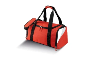 Sac de sport ProAct 61 cm à lanière d'épaule amovible et ajustable