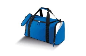 Sac de sport ProAct 61 cm à lanière d'épaule amovible et ajustable