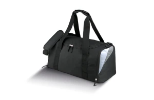 Sac de sport ProAct 61 cm à lanière d'épaule amovible et ajustable