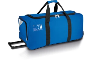 Sac de sport trolley ProAct avec compartiment range-chaussures