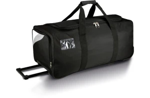 Sac de sport trolley ProAct avec compartiment range-chaussures