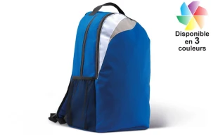 Sac à dos ProAct multisports souple