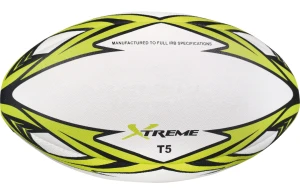 Ballon de rugby ProAct X-treme adulte Taille 5