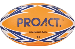 Ballon de rugby enfant ProAct challenger Taille 3