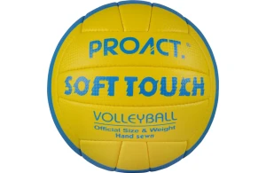 Ballon beach volley ball ProAct soft touch