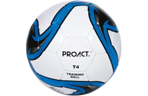 Ballon de football junior ProAct Glider taille 4