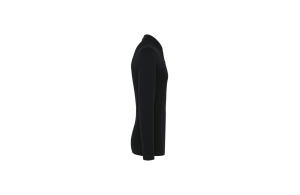 Polo personnalisé Supima® à manches longues pour homme
