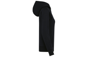 Veste à capuche contemporaine pour femme