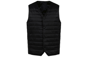 Gilet sans manches personnalisé de ville à fibre Thinsulate™