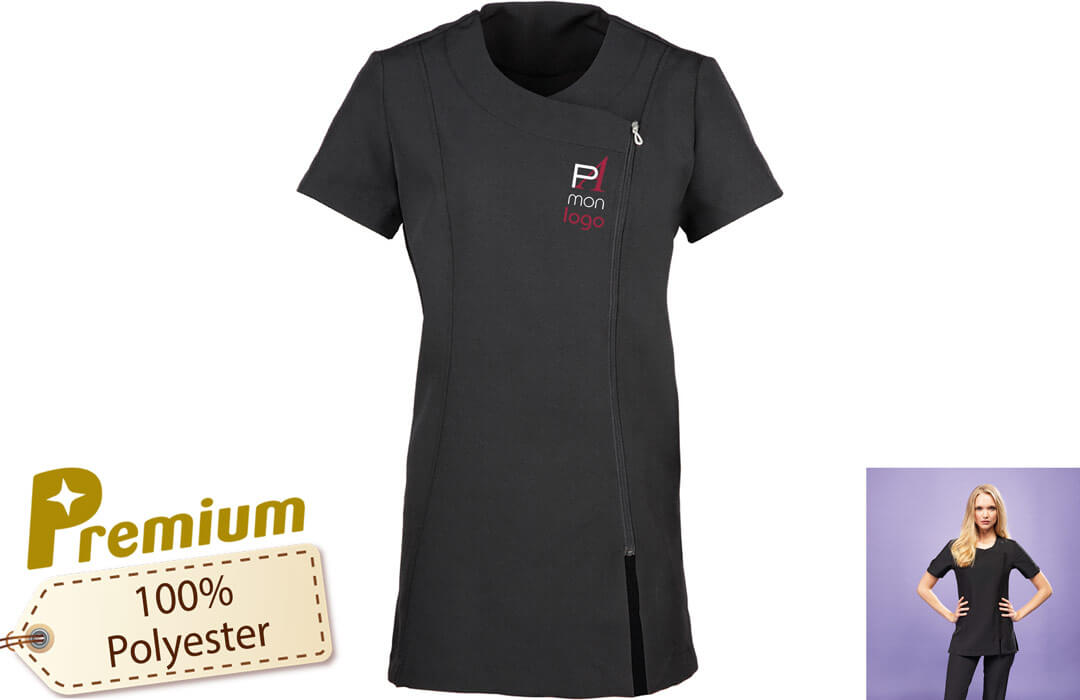 Tablier pour esthéticienne best sale