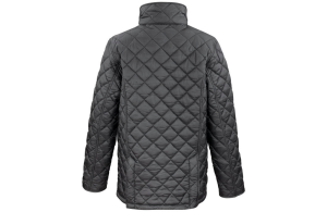 Veste matelassée personnalisée maintien thermique renforcé