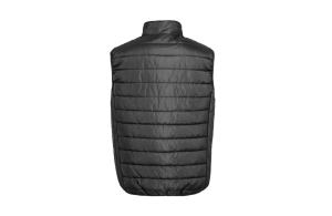 Bodywarmer personnalisé matelassé résistant à l'eau