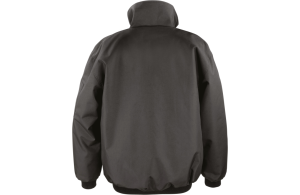 Blouson personnalisé isolant avec maintien thermique