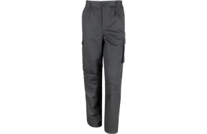 Pantalon de travail professionnel Result pour femme