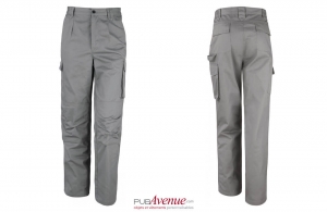 Pantalon de travail professionnel Result pour homme