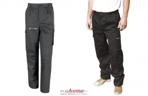 Pantalon de travail professionnel Result pour homme