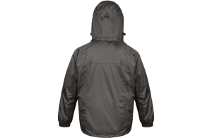 Parka professionnelle 3 en 1 avec intérieur softshell