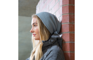 Bonnet personnalisé long core softex