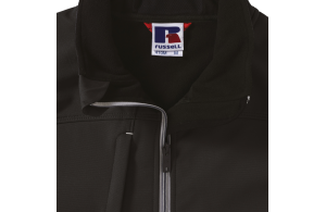 Veste softshell personnalisée Bionic-Finish® pour homme