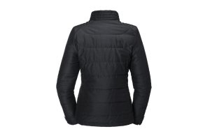 Veste à haute performance thermique pour femme