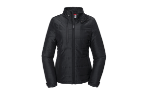 Veste à haute performance thermique pour femme