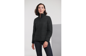 Veste à haute performance thermique pour femme