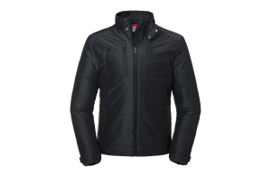 Veste à haute performance thermique pour homme