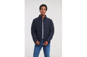 Veste à haute performance thermique pour homme