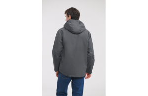 Veste hydraplus2000 imperméable avec coutures étanches