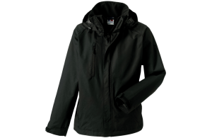 Veste hydraplus2000 imperméable avec coutures étanches