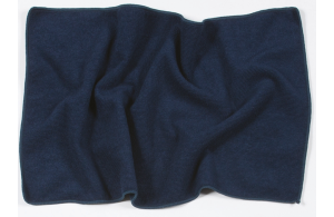 Serviette de toilette microfibre personnalisée 50 x 30