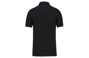Polo de travail personnalisé respirant bio écoresponsable