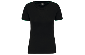 T-shirt de travail Day To Day pour femme