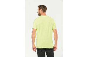 T-shirt de travail professionnel en coton bio écoresponsable