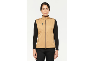 Veste de travail sans manche gilet Day To Day pour femme