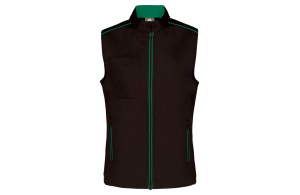 Veste de travail sans manche gilet Day To Day pour femme