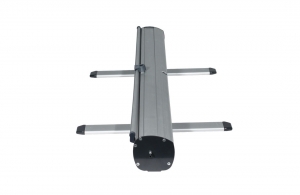 Roll up enrouleur personnalisé 850 x 2000 cm