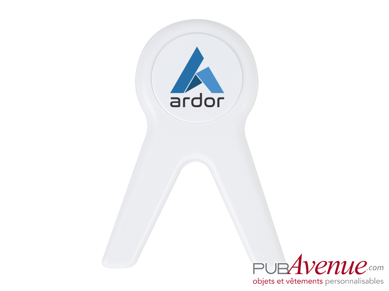 Bouchon support bouteille en express personnalisé Bouchon support bouteille en express personnalisé