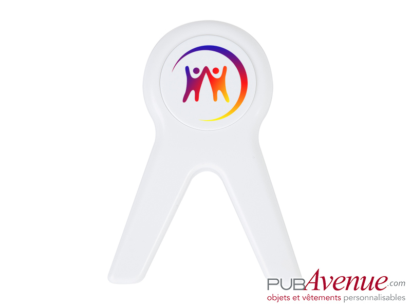 Bouchon support bouteille en express personnalisable Bouchon support bouteille en express personnalisable