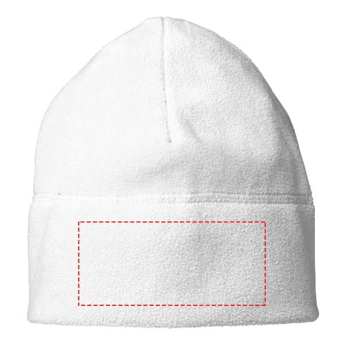 Broderie fixe