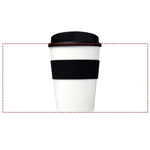 Impression du Mug dans le moule